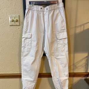 Evolution in design men’s joggers pants size L